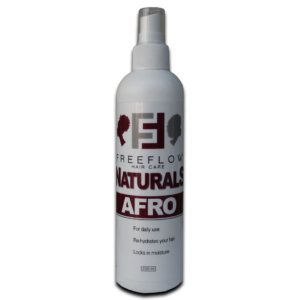 Afro-Spray