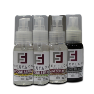 Silicone-Serum