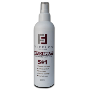Braid-Spray