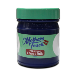Mothers-Touch