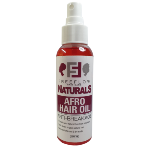 Afro-Oil