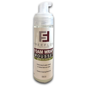 MOUSSE